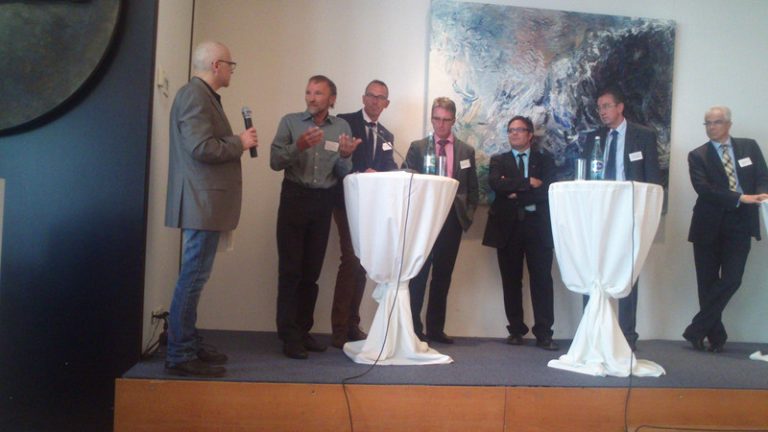 Fachtagung „Inklusion: junge Menschen mit Behinderung in Betrieben ausbilden“