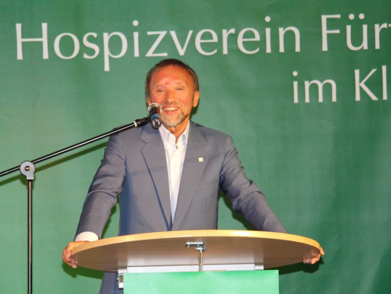 25 Jahre Hospizverein Fürth