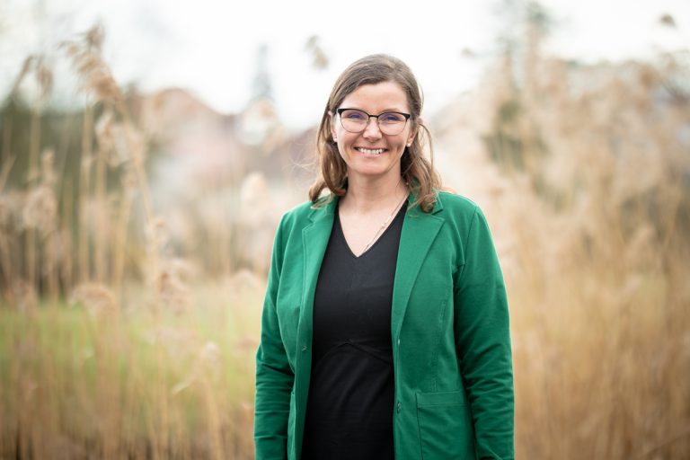 Haushaltsrede 2025 (Lisa Renz-Hübner)