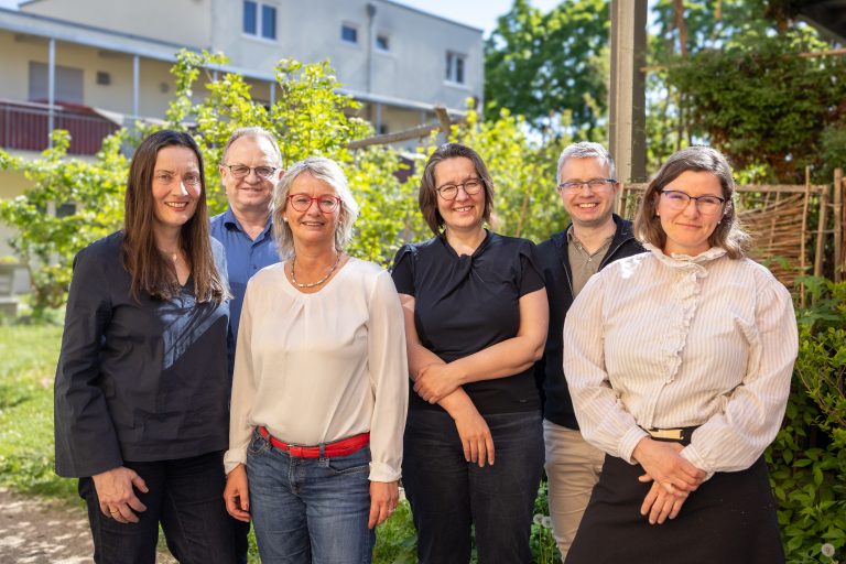 Inklusion als gesellschaftliche Verantwortung – Unser Besuch bei Access in Nürnberg